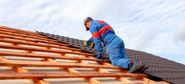 Fast & Reliable Emergency Roof Repairs in San Marino, CA