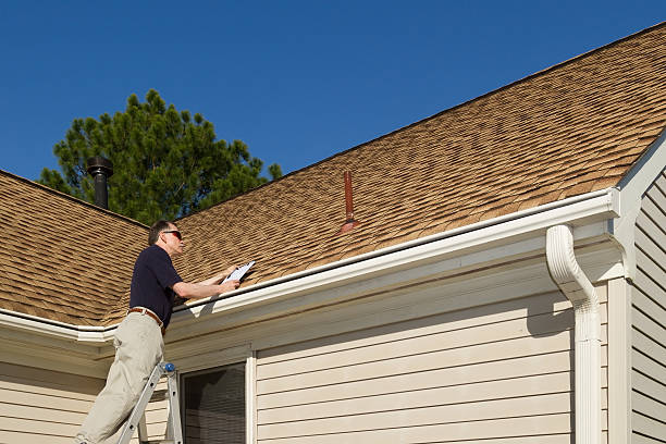 Professional  Roofing repair and installation in San Marino, CA